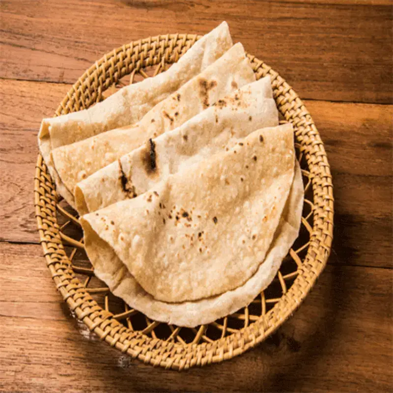 Tawa Roti